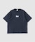 ツイルパッチTEE