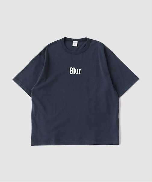 ツイルパッチTEE
