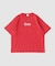 ツイルパッチTEE