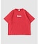 ツイルパッチTEE