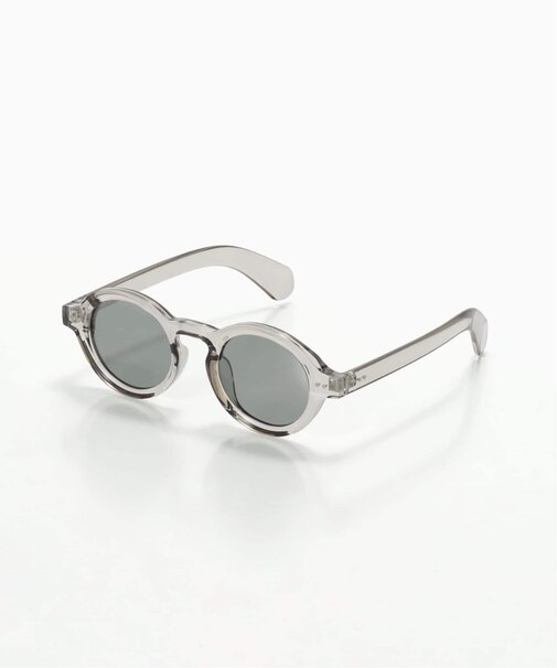simplicite ROUND EYEWEAR