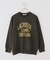 LACROSSEロゴ SWEAT