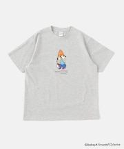 パラッパラッパー 別注 Tシャツ