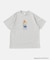 パラッパラッパー 別注 Tシャツ