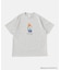 パラッパラッパー 別注 Tシャツ