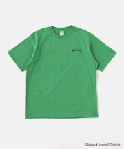 パラッパラッパー 別注 Tシャツ