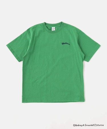 パラッパラッパー 別注 Tシャツ