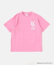 パラッパラッパー 別注 Tシャツ