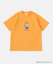 パラッパラッパー 別注 Tシャツ