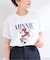 GOOD ROCK SPEED / グッドロックスピード / MINNIE MOUSE  / Tshirts