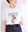 GOOD ROCK SPEED / グッドロックスピード / MINNIE MOUSE  / Tshirts