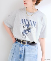 GOOD ROCK SPEED / グッドロックスピード / MINNIE MOUSE  / Tshirts