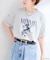 GOOD ROCK SPEED / グッドロックスピード / MINNIE MOUSE  / Tshirts