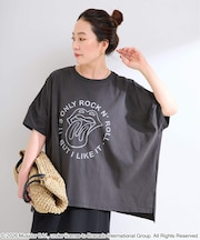 GOOD ROCK SPEED / グッドロックスピード The Rolling Stones BigTshirts