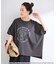 GOOD ROCK SPEED / グッドロックスピード The Rolling Stones BigTshirts