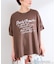 GOOD ROCK SPEED / グッドロックスピード David Bowie Big Tshirts