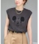GOOD ROCK SPEED / グッドロックスピード / MICKEY MOUSE / N/S Tshirts