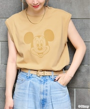 GOOD ROCK SPEED / グッドロックスピード / MICKEY MOUSE / N/S Tshirts
