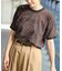 GOOD ROCK SPEED / グッドロックスピード NIRVANA Ringer Tshirts