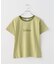 KEBOZ WOMEN KW RINGER S/S TEE