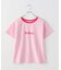 KEBOZ WOMEN KW RINGER S/S TEE