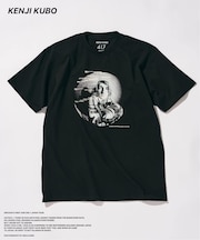 NOISE ARCHIVE Tシャツ