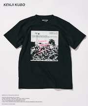 NOISE ARCHIVE Tシャツ