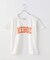 KEBOZ WOMEN UC LOGO S/S TEE