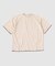 パイルジャカード Tシャツ