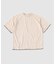 パイルジャカード Tシャツ