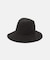 KIJIMA TAKAYUKI/キジマ タカユキ COTTON SOFT HAT ハット WEYYYY108C