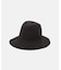 KIJIMA TAKAYUKI/キジマ タカユキ COTTON SOFT HAT ハット WEYYYY108C