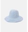 KIJIMA TAKAYUKI/キジマ タカユキ COTTON SOFT HAT ハット WEYYYY108C