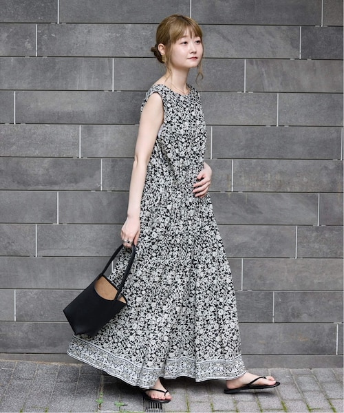 conte サテンカシュクルールオールインワン conte＞サテン