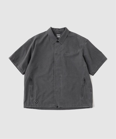【追加】FADE GRAPH POINT シャツ