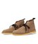 Clarks（クラークス）Desert Boot Wolf Suede