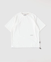 【追加】OLIVEDRAB DRAWCODE S/S-Tシャツ