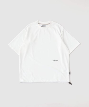 【追加】OLIVEDRAB DRAWCODE S/S-Tシャツ