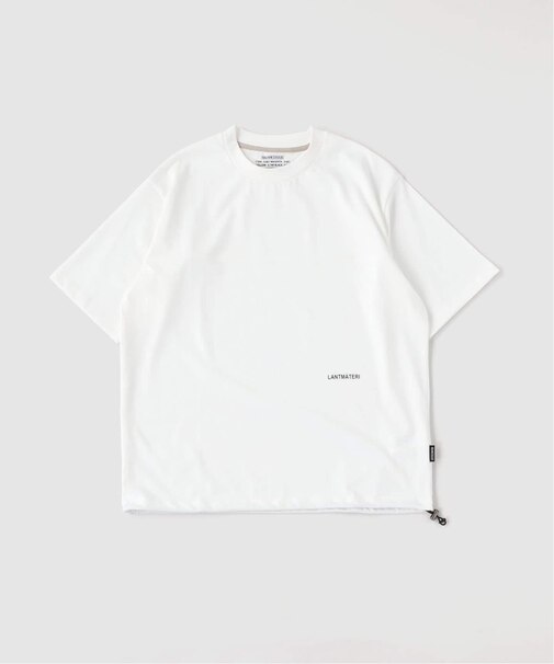 【追加】OLIVEDRAB DRAWCODE S/S-Tシャツ