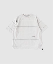 【追加】OLIVEDRAB DRAWCODE S/S-Tシャツ