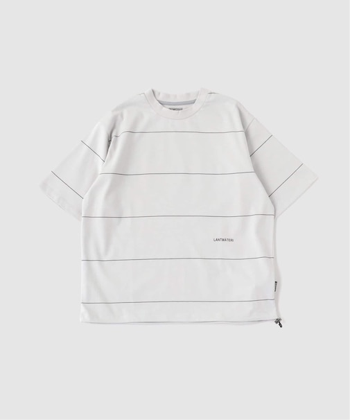 【追加】OLIVEDRAB DRAWCODE S/S-Tシャツ