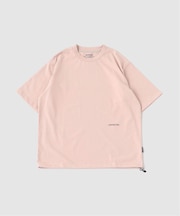 【追加】OLIVEDRAB DRAWCODE S/S-Tシャツ