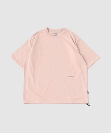 【追加】OLIVEDRAB DRAWCODE S/S-Tシャツ