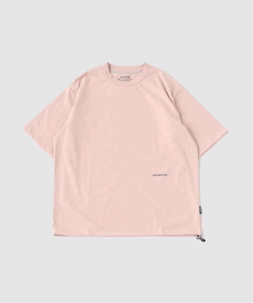 【追加】OLIVEDRAB DRAWCODE S/S-Tシャツ
