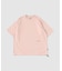 【追加】OLIVEDRAB DRAWCODE S/S-Tシャツ