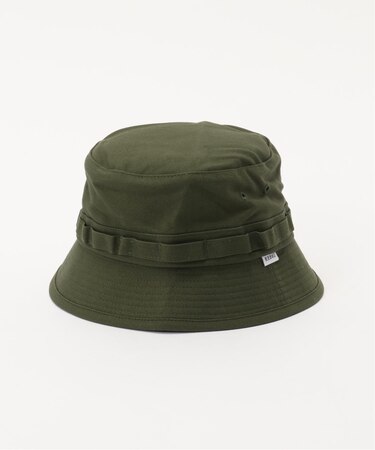KEBOZ FKB JUNGLE HAT