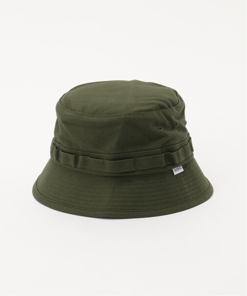 KEBOZ FKB JUNGLE HAT