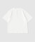 フレンチヘンリーネックTシャツ