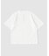 フレンチヘンリーネックTシャツ