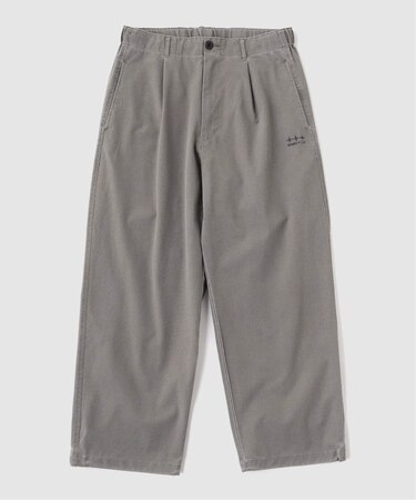 【追加】FADE GRAPH POINT パンツ